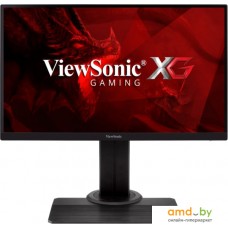 Игровой монитор ViewSonic XG2405