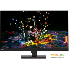 Монитор Lenovo ThinkVision P32p-20 62A2GAT2EU