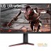 Игровой монитор LG UltraGear 32GN650-B. Фото №1