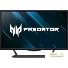 Монитор Acer Predator CG437KPbmiiippuzx