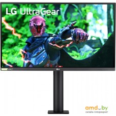 Монитор LG UltraGear 27GN880-B