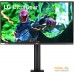 Монитор LG UltraGear 27GN880-B. Фото №1