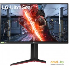 Монитор LG UltraGear 27GN850-B