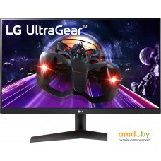 Монитор LG UltraGear 24GN600-B