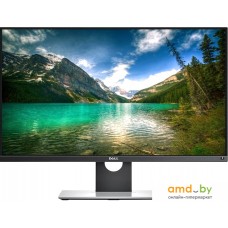 Монитор Dell UltraSharp UP2716DA