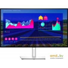 Монитор Dell UltraSharp U2722D