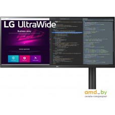 Монитор LG UltraWide 34WN780-B