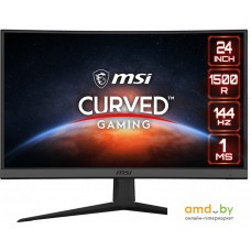 Монитор MSI Optix G24C6