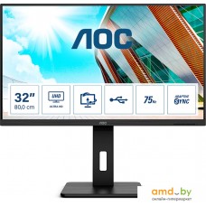 Монитор AOC U32P2