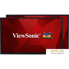 Монитор ViewSonic VG2448_H2