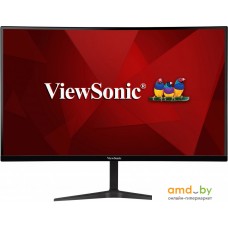 Игровой монитор ViewSonic VX2718-2KPC-MHD