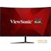 Монитор ViewSonic VX3218-PC-MHD. Фото №2