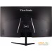 Монитор ViewSonic VX3218-PC-MHD. Фото №10