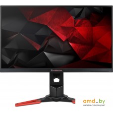 Игровой монитор Acer Predator XB271HUA [UM.HX1EE.A01]