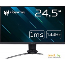 Монитор Acer Predator XN253QPbmiprzx