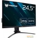 Монитор Acer Predator XN253QPbmiprzx. Фото №2