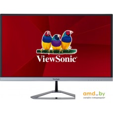 Монитор ViewSonic VX2776-smhd