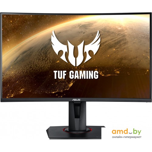 Игровой монитор ASUS TUF Gaming VG27WQ