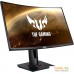 Игровой монитор ASUS TUF Gaming VG27WQ. Фото №3