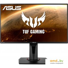 Монитор ASUS TUF Gaming VG258QM