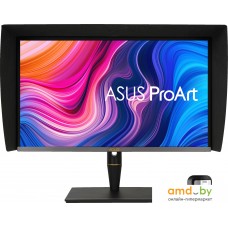 Монитор ASUS ProArt PA27UCX-K