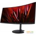 Игровой монитор Acer Nitro EI342CKRPbmiippx. Фото №3