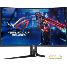 Монитор ASUS ROG Strix XG32VC