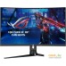 Монитор ASUS ROG Strix XG32VC. Фото №1