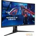 Монитор ASUS ROG Strix XG32VC. Фото №2