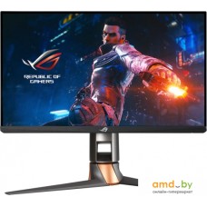 Игровой монитор ASUS ROG Swift PG259QN