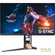 Игровой монитор ASUS ROG Swift PG259QNR