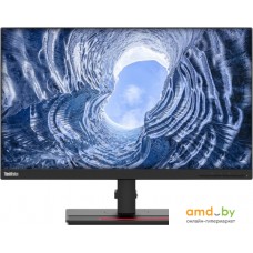 Монитор Lenovo ThinkVision T24i-2L 62B0MAT2EU