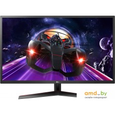 Игровой монитор LG 32MP60G-B