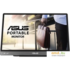 Монитор ASUS ZenScreen MB14AC