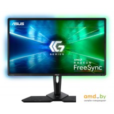 Игровой монитор ASUS CG32UQ