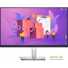 Монитор Dell P2422H