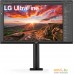 Монитор LG 27UN880-B. Фото №2