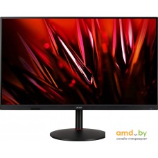 Игровой монитор Acer Nitro XV322QUKVbmiiprzx