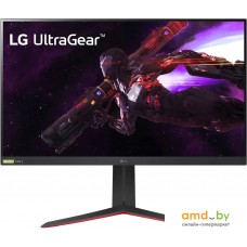 Игровой монитор LG UltraGear 32GP850-B