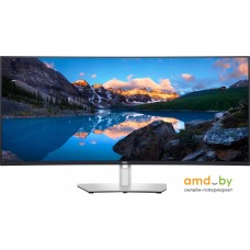 Монитор Dell UltraSharp U4021QW