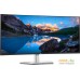 Монитор Dell UltraSharp U4021QW. Фото №3