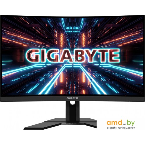 Игровой монитор Gigabyte G27FC A