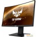 Монитор ASUS TUF Gaming VG24VQR. Фото №3