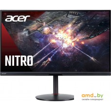 Игровой монитор Acer Nitro XV282KKVbmiipruzx