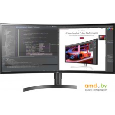 Монитор LG UltraWide 34WL85C-B