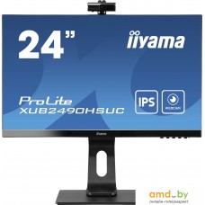 Монитор Iiyama ProLite XUB2490HSUC-B1