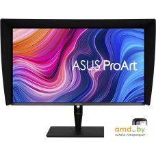 Монитор ASUS ProArt PA32UCX-PK