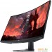 Игровой монитор Dell S3222DGM. Фото №4