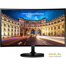 Монитор Samsung C24F390FHI [LC24F390FHIX]