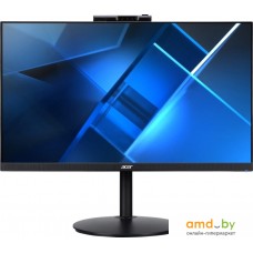 Монитор Acer CB272Dbmiprcx